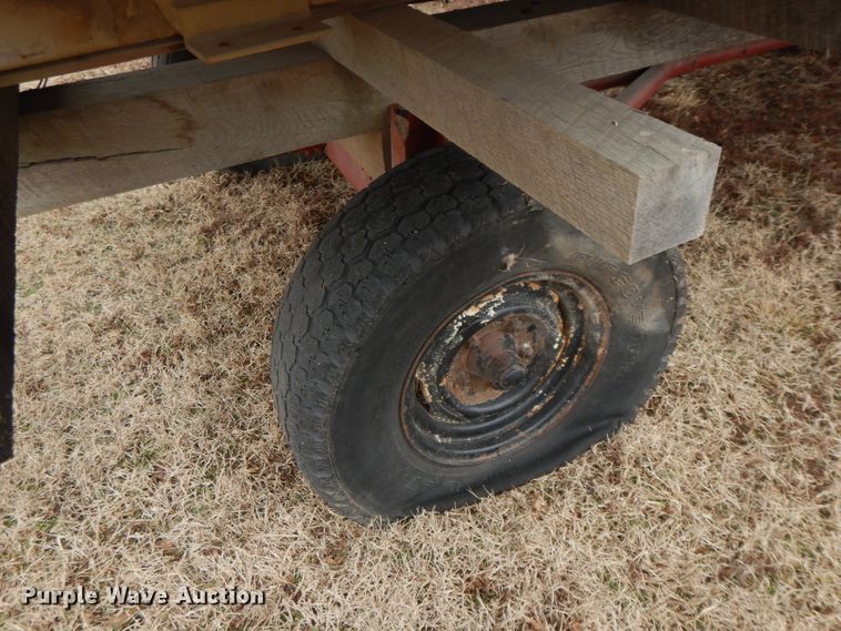 image for item GG9296 Running gear