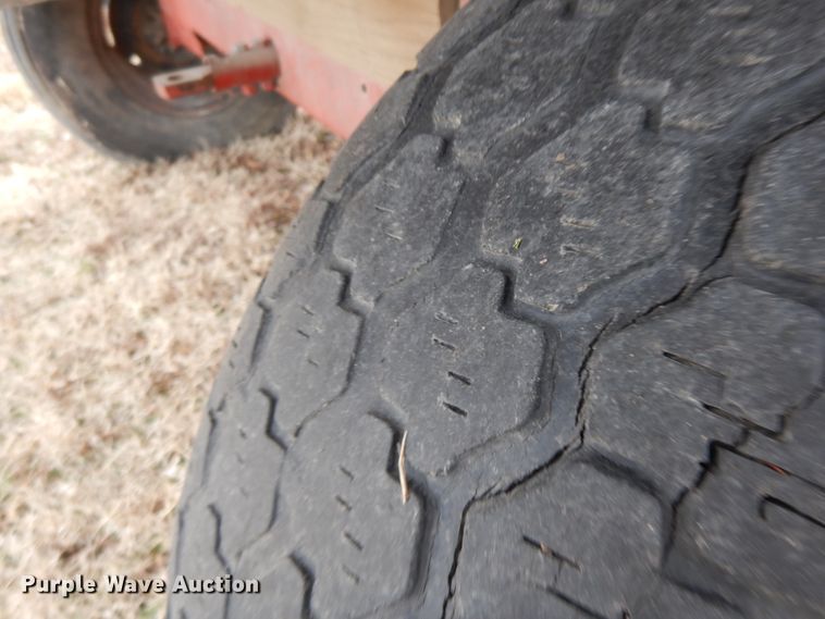 image for item GG9296 Running gear