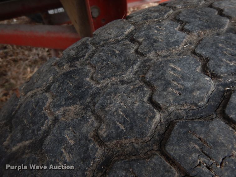 image for item GG9296 Running gear