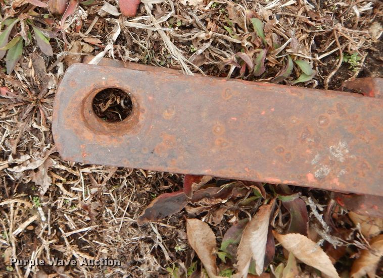 image for item GG9297 Running gear