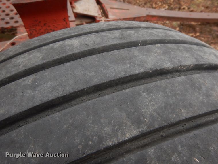 image for item GG9297 Running gear