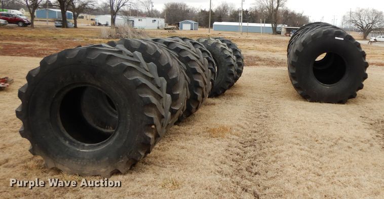 image for item GG9340 Tires