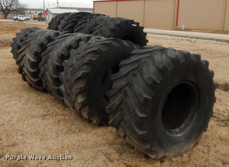 image for item GG9340 Tires