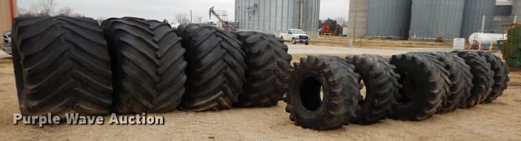 image for item GG9340 Tires
