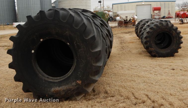 image for item GG9340 Tires