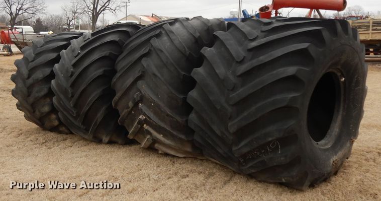 image for item GG9340 Tires