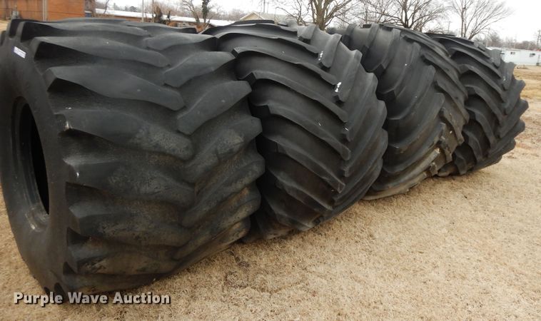 image for item GG9340 Tires
