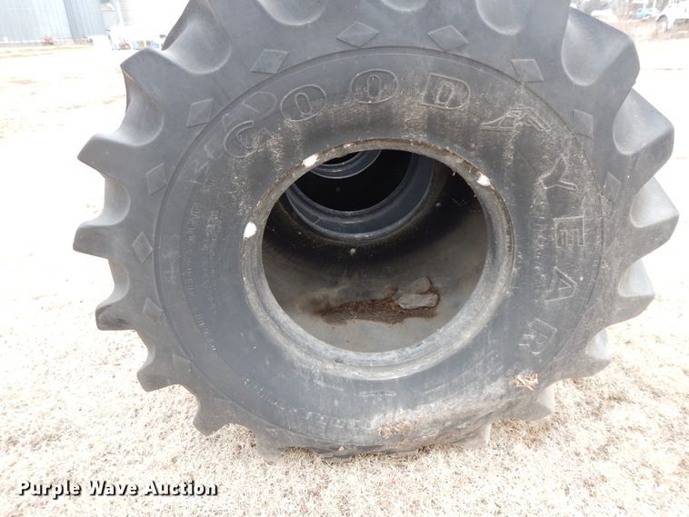 image for item GG9340 Tires