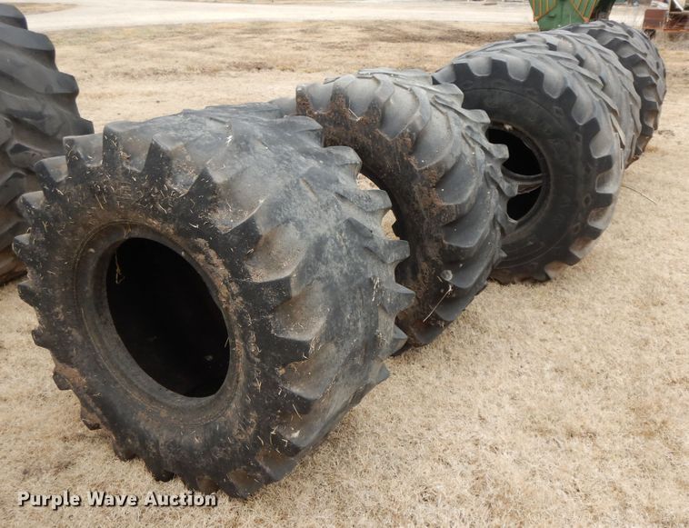 image for item GG9340 Tires