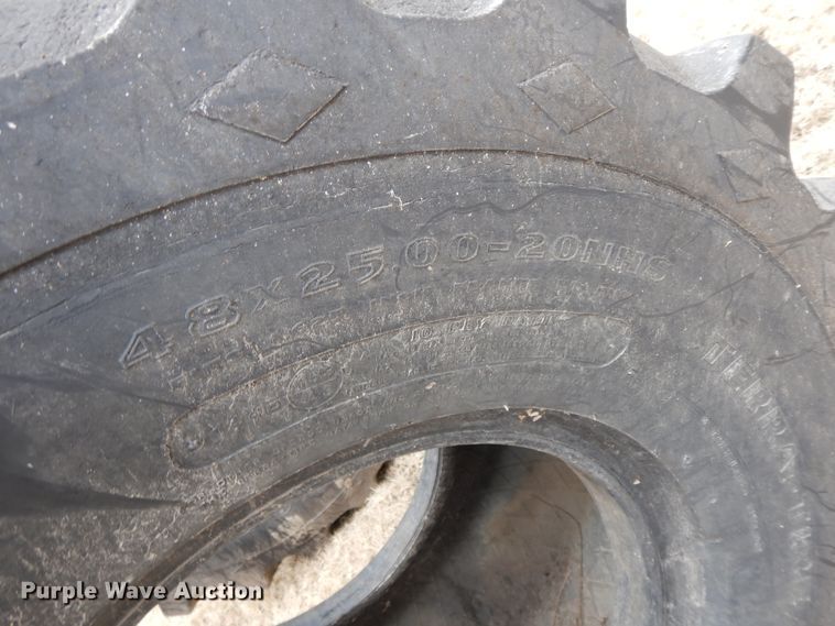 image for item GG9340 Tires