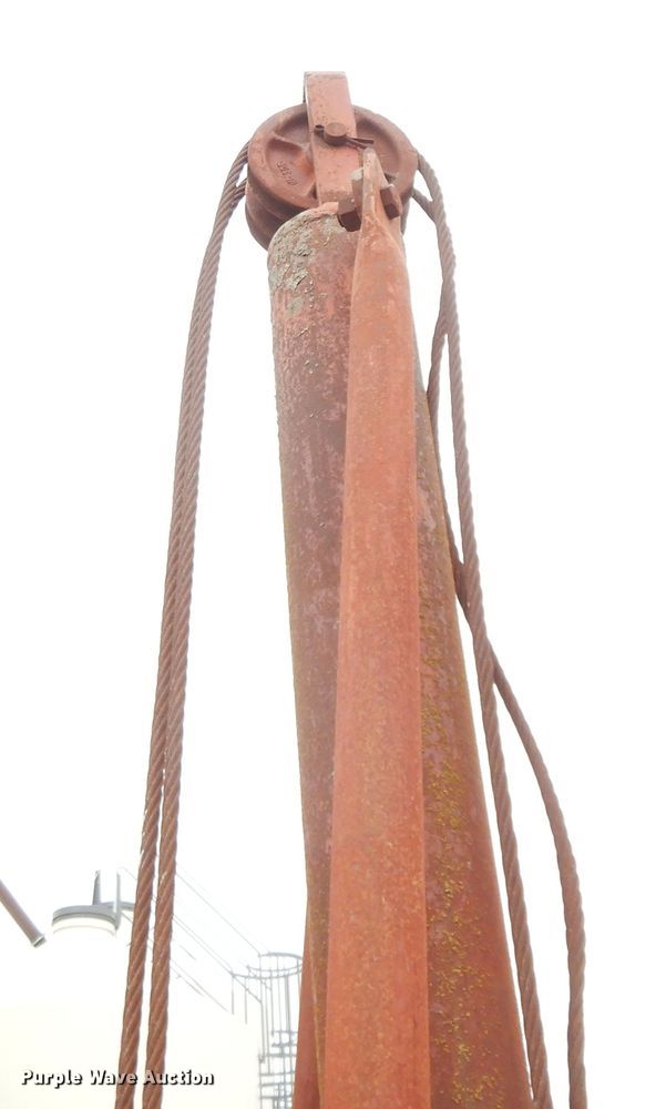 image for item GG9343 Energy B 2108  automotive lift