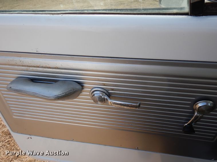 image for item GG9369 1969 GMC C10  pickup truck