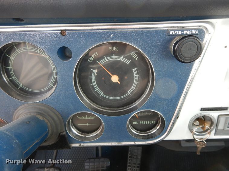 image for item GG9369 1969 GMC C10  pickup truck