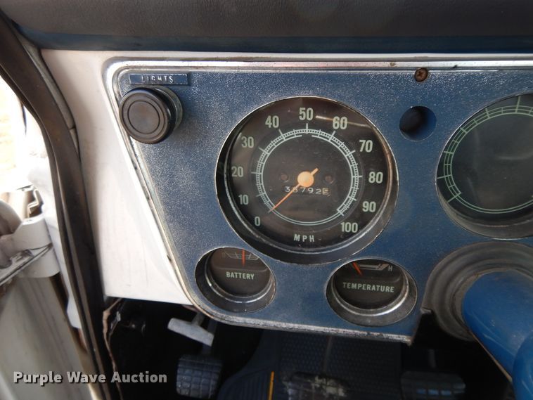 image for item GG9369 1969 GMC C10  pickup truck