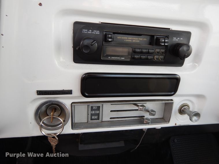 image for item GG9369 1969 GMC C10  pickup truck