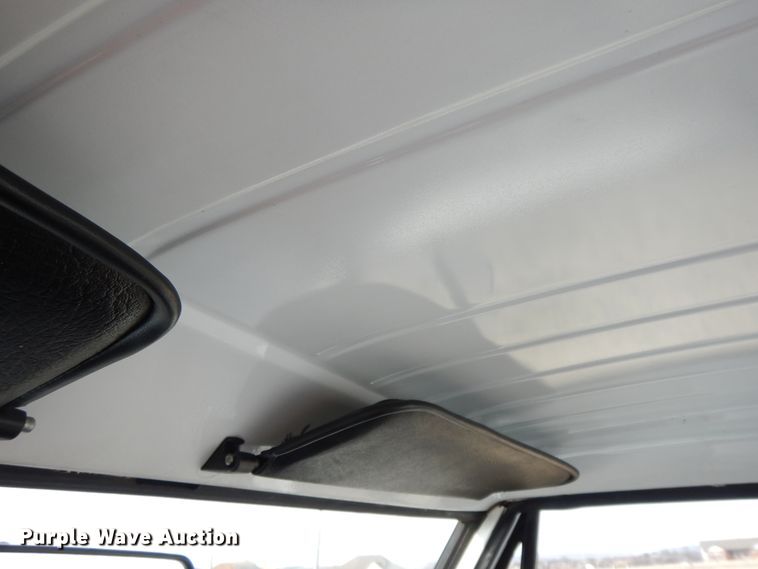 image for item GG9369 1969 GMC C10  pickup truck