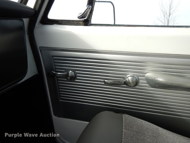 image for item GG9369 1969 GMC C10  pickup truck