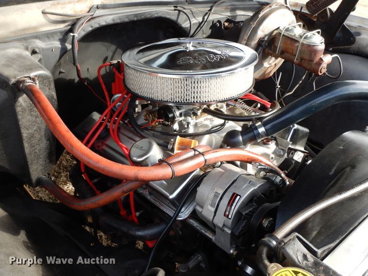 image for item GG9369 1969 GMC C10  pickup truck