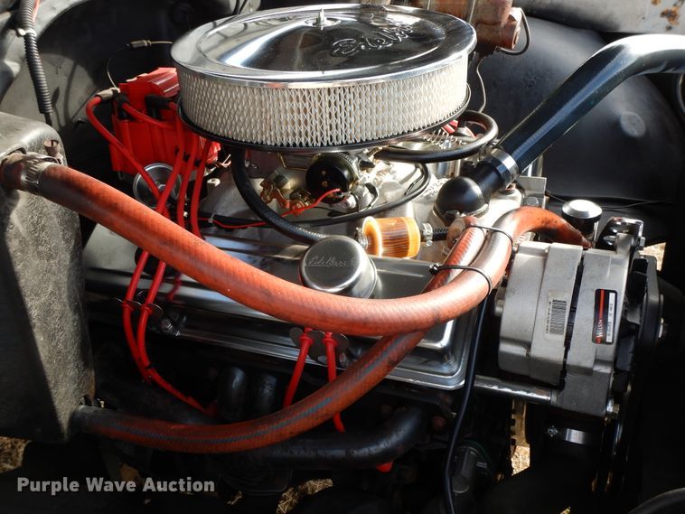 image for item GG9369 1969 GMC C10  pickup truck