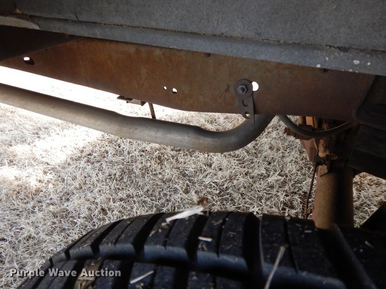 image for item GG9369 1969 GMC C10  pickup truck