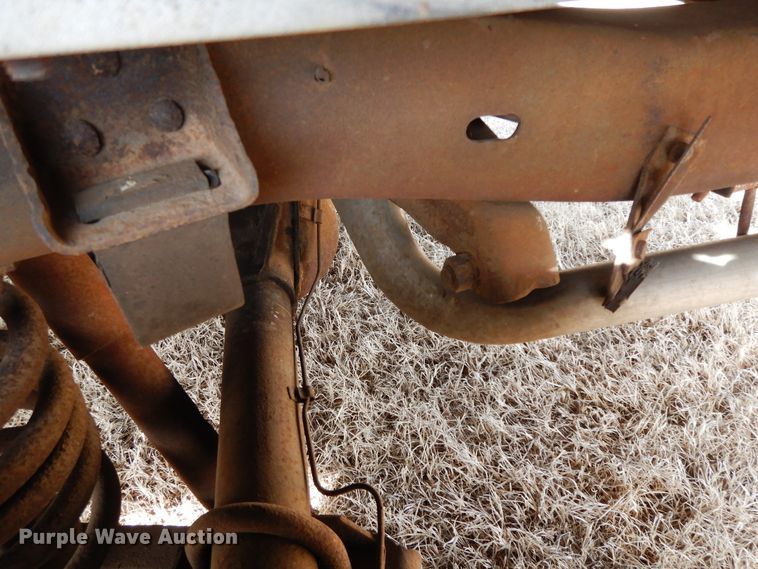 image for item GG9369 1969 GMC C10  pickup truck