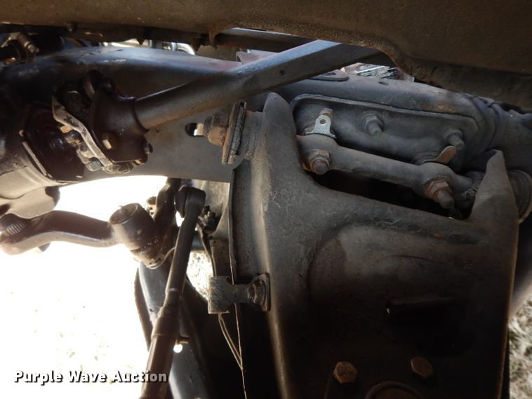 image for item GG9369 1969 GMC C10  pickup truck