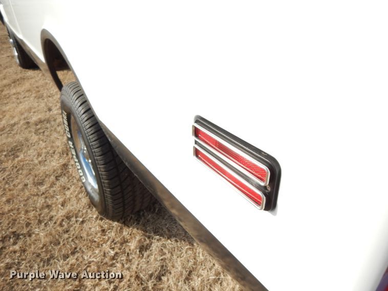 image for item GG9369 1969 GMC C10  pickup truck