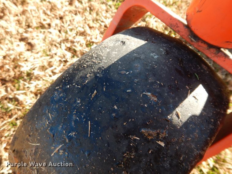 image for item GG9370 Husqvarna Z246  ZTR lawn mower