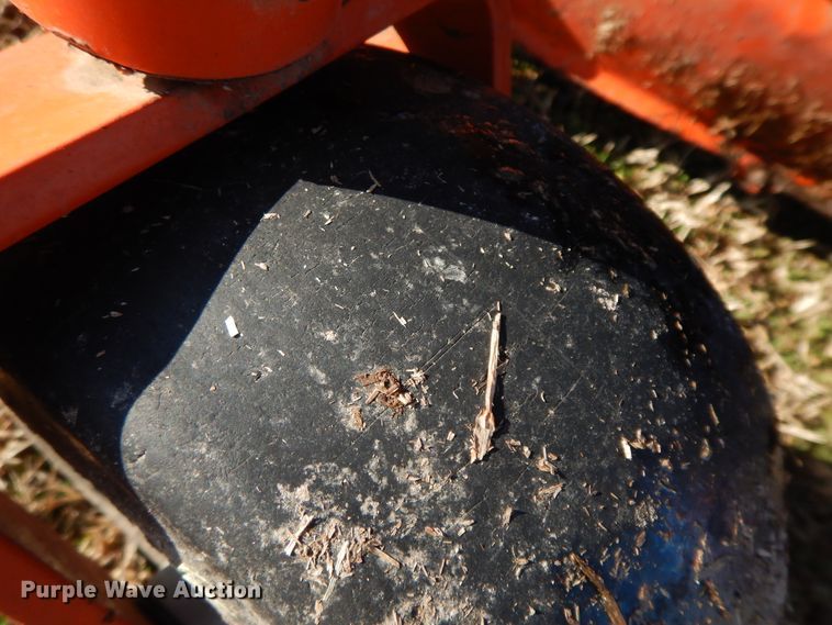 image for item GG9370 Husqvarna Z246  ZTR lawn mower