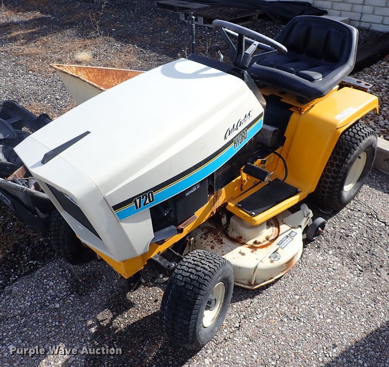 image for item HC9906 Assorted equipment