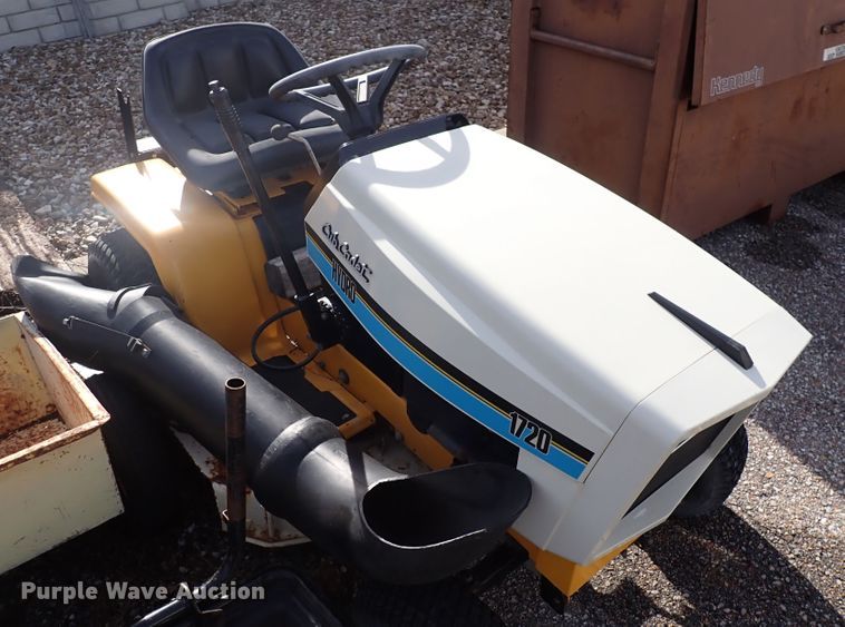 image for item HC9906 Assorted equipment