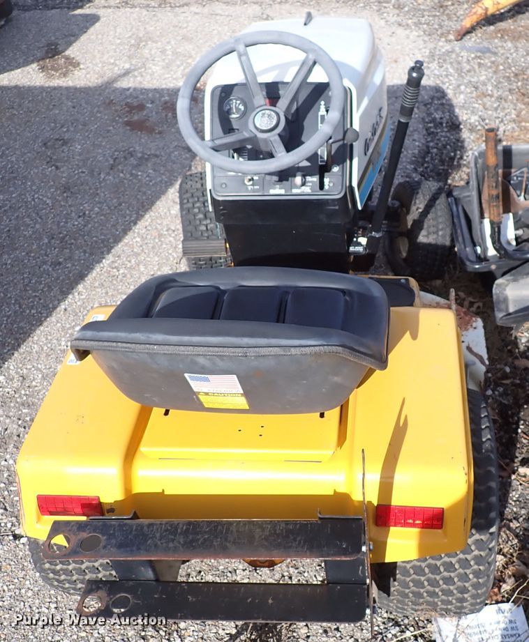 image for item HC9906 Assorted equipment