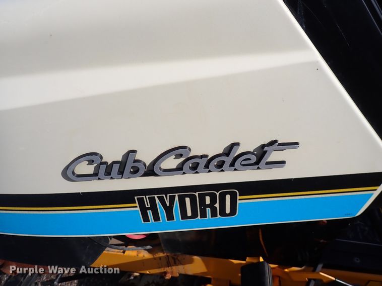 image for item HC9906 Assorted equipment