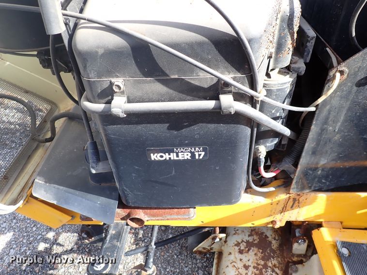 image for item HC9906 Assorted equipment