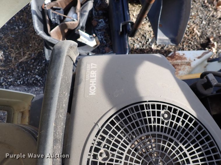 image for item HC9906 Assorted equipment