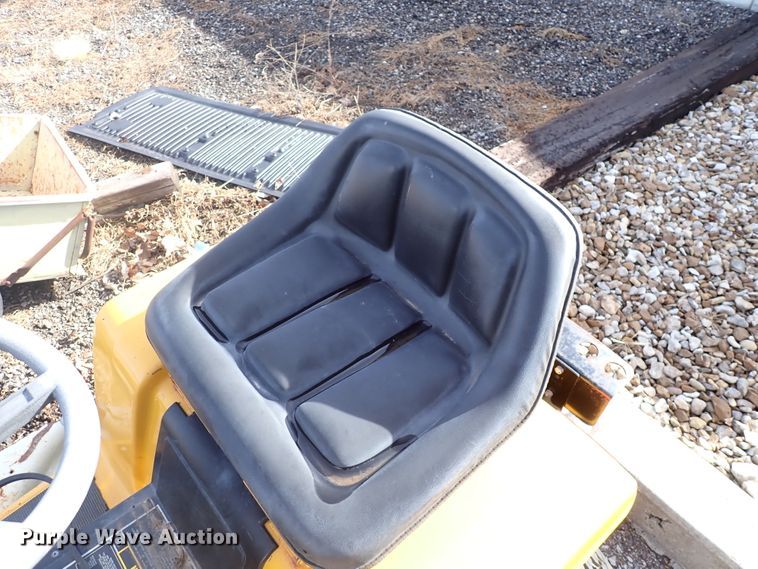 image for item HC9906 Assorted equipment