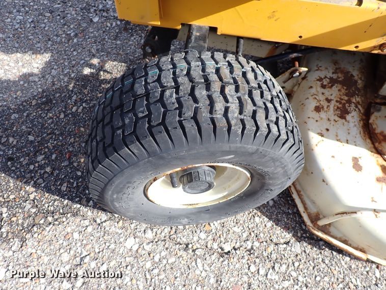 image for item HC9906 Assorted equipment