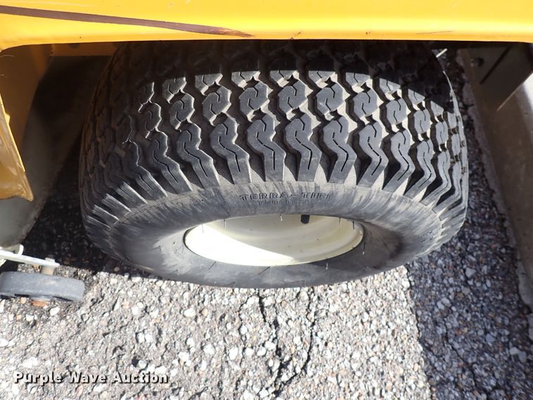 image for item HC9906 Assorted equipment