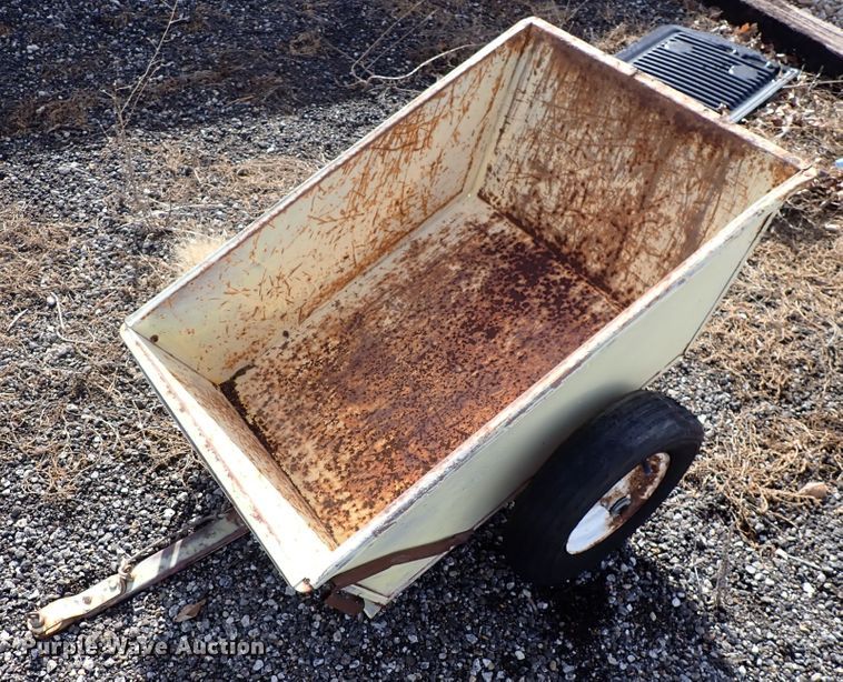 image for item HC9906 Assorted equipment