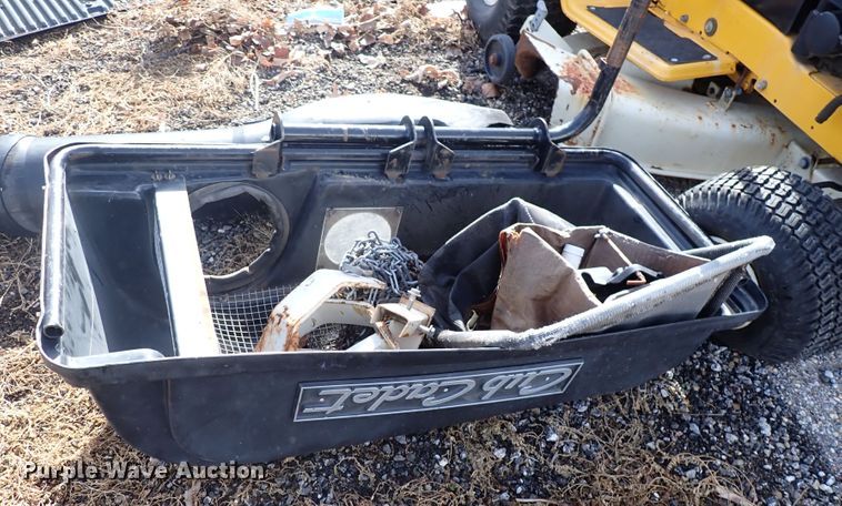 image for item HC9906 Assorted equipment