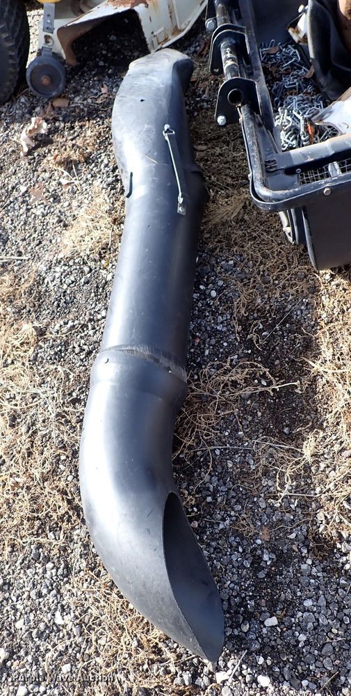 image for item HC9906 Assorted equipment