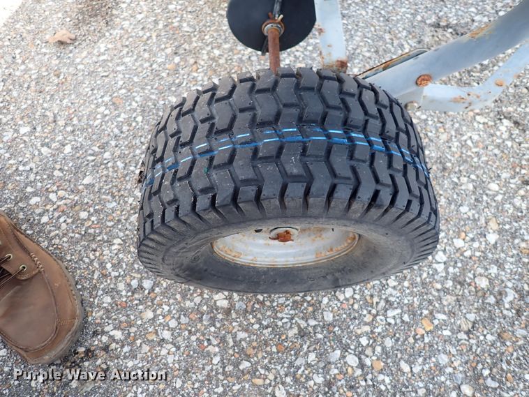 image for item HC9906 Assorted equipment