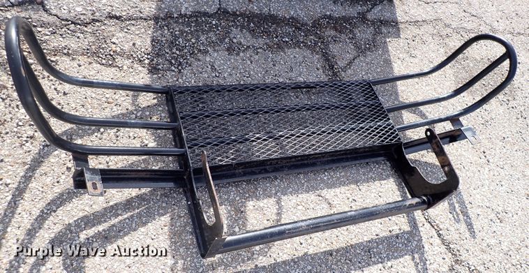 image for item HC9906 Assorted equipment