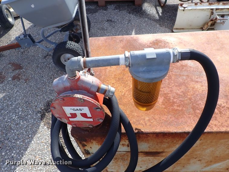 image for item HC9906 Assorted equipment