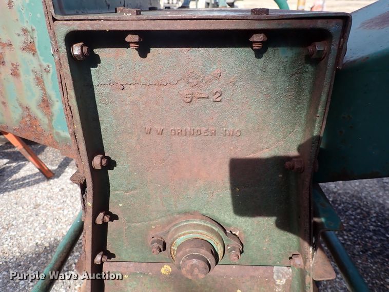 image for item HC9906 Assorted equipment