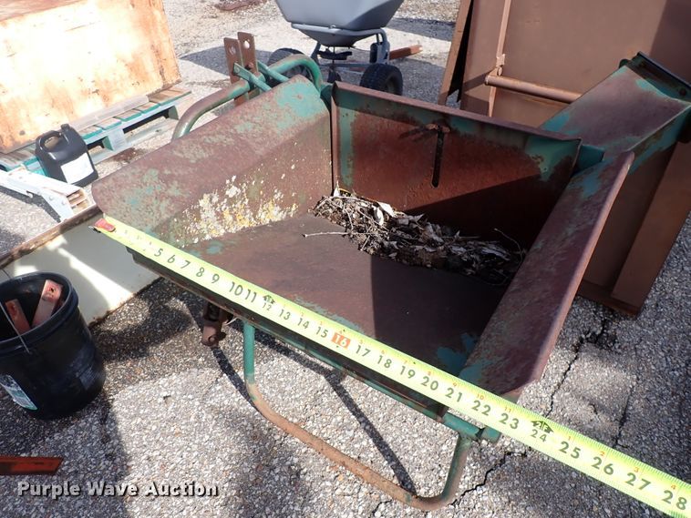 image for item HC9906 Assorted equipment