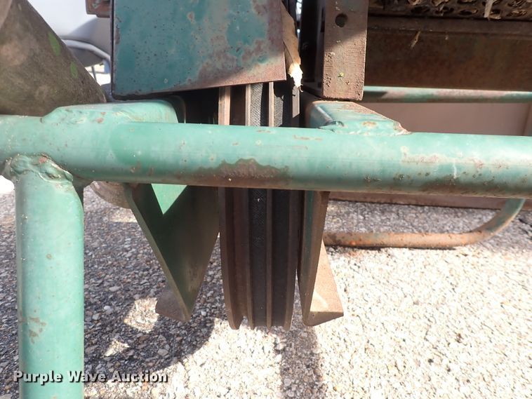 image for item HC9906 Assorted equipment