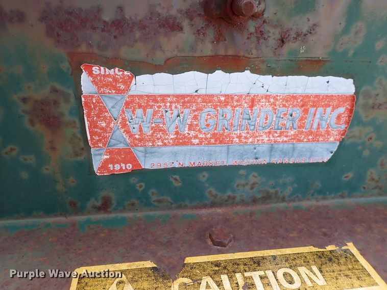 image for item HC9906 Assorted equipment