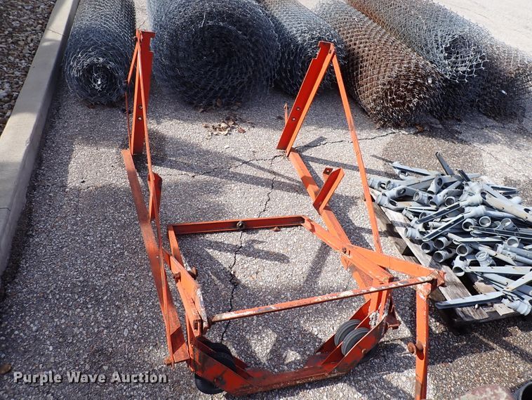 image for item HC9906 Assorted equipment