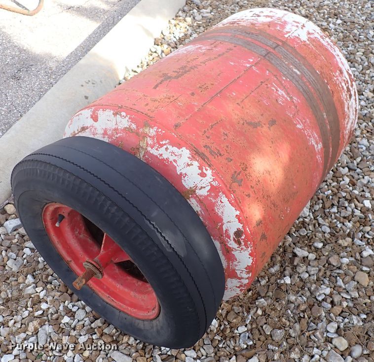 image for item HC9906 Assorted equipment